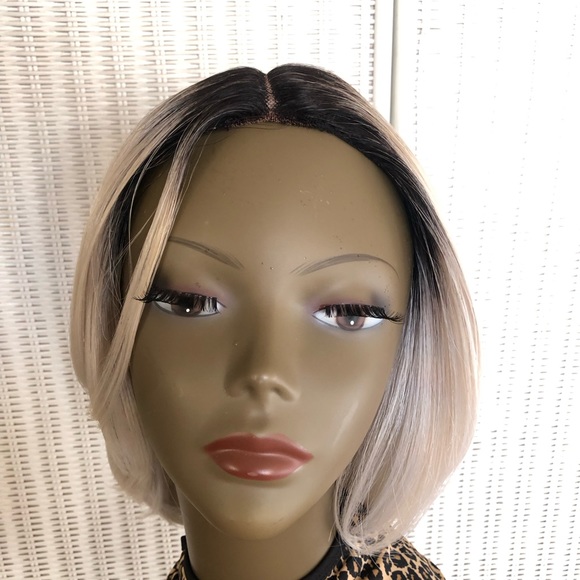 White Bob - Picture 6 of 7